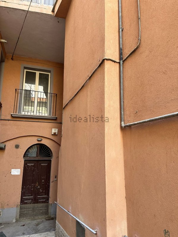 appartamento in vendita a Casalbordino
