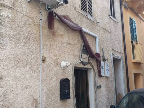 appartamento in vendita a Casalbordino in zona Miracoli