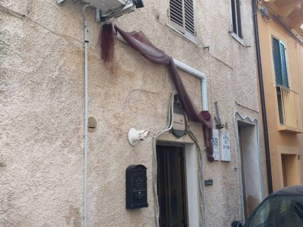 casa indipendente in vendita a Casalbordino in zona Miracoli