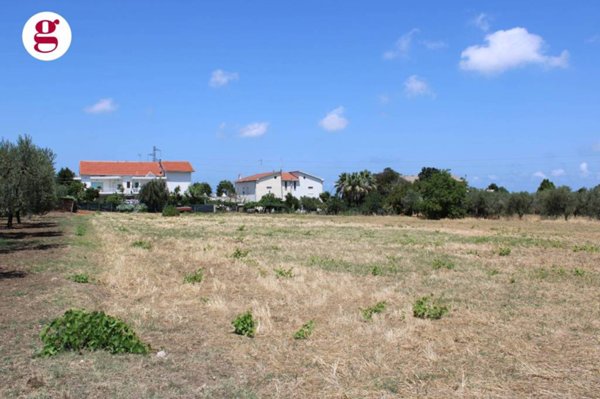 casa indipendente in vendita a Casalbordino