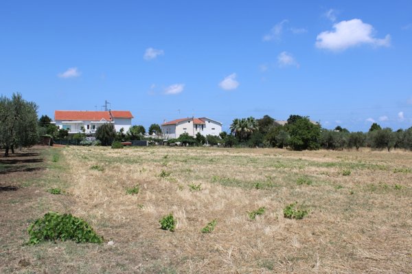 casa indipendente in vendita a Casalbordino