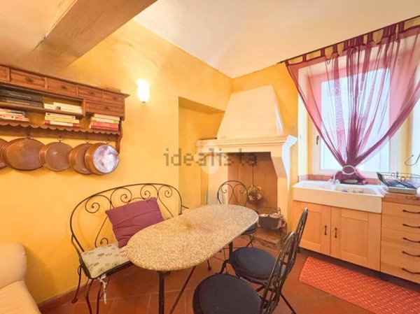 appartamento in vendita a Casalbordino