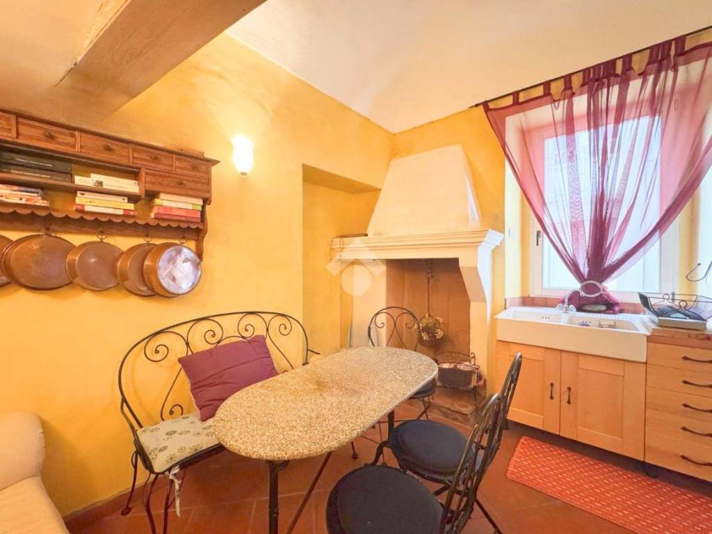 appartamento in vendita a Casalbordino in zona Miracoli