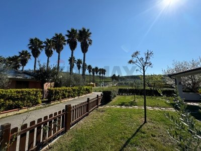 appartamento in vendita a Casalbordino