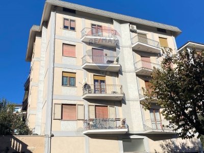 appartamento in vendita a Casalbordino