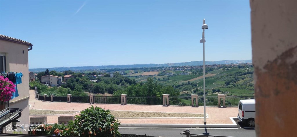 casa indipendente in vendita a Casalbordino