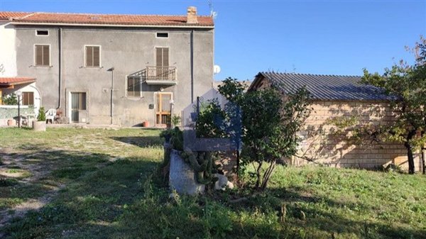 appartamento in vendita a Casalbordino