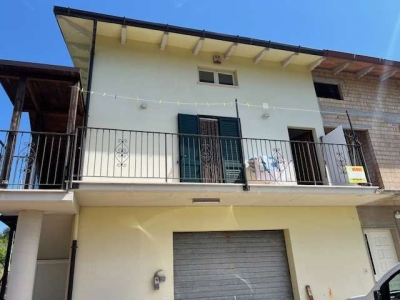 casa indipendente in vendita a Casalbordino