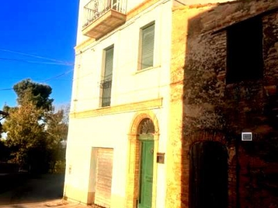 casa indipendente in vendita a Casalbordino