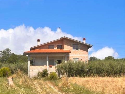 casa indipendente in vendita a Casalbordino