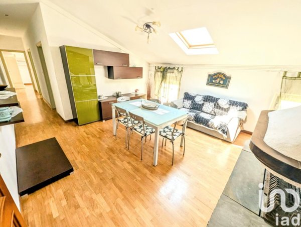 appartamento in vendita a Casalbordino in zona Casalbordino Lido