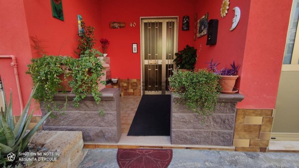 casa indipendente in vendita a Casalbordino in zona Miracoli