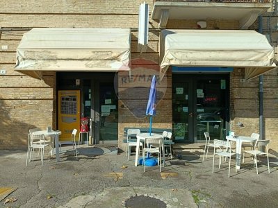 negozio in vendita a Casalbordino