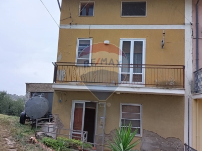 casa semindipendente in vendita a Casalbordino