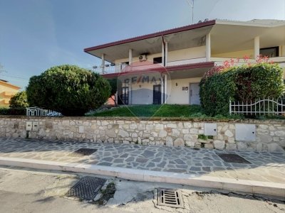appartamento in vendita a Casalbordino