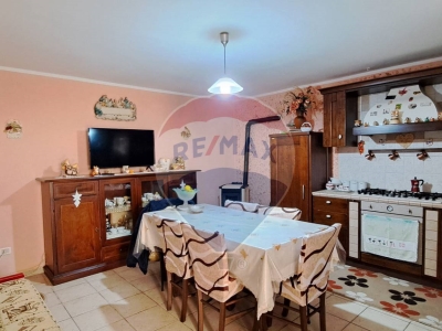 casa semindipendente in vendita a Casalbordino