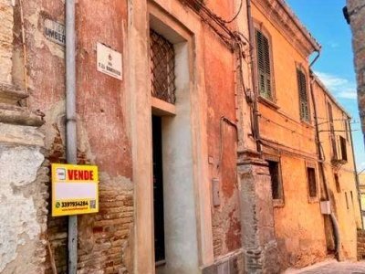 appartamento in vendita a Casalbordino