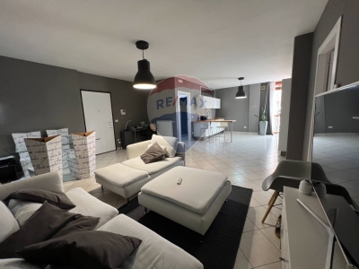 appartamento in vendita a Casalbordino
