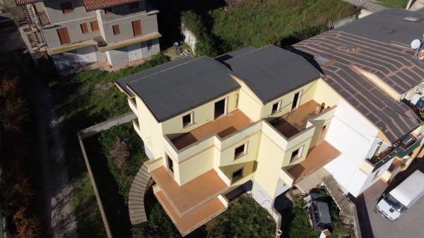 casa indipendente in vendita a Casalbordino