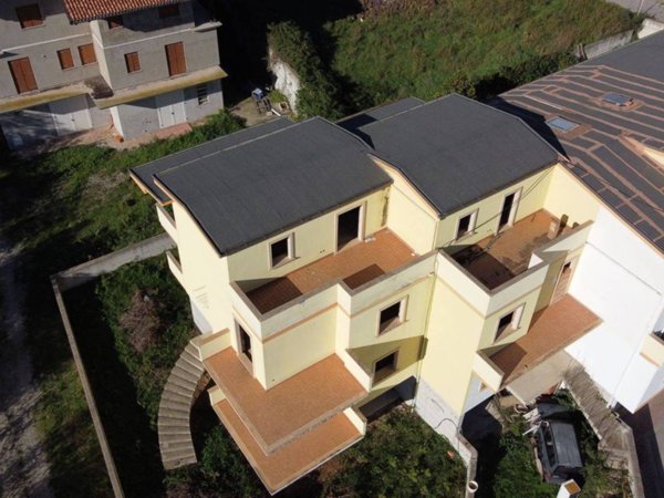 casa indipendente in vendita a Casalbordino