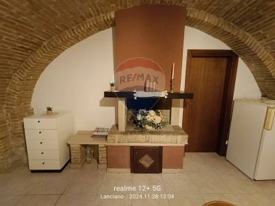 appartamento in vendita a Casalbordino