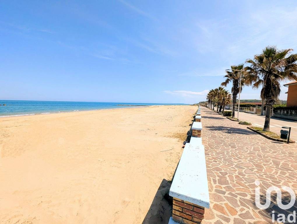 appartamento in vendita a Casalbordino in zona Casalbordino Lido