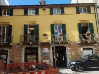 appartamento in vendita a Casalbordino