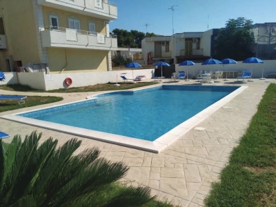 appartamento in vendita a Casalbordino