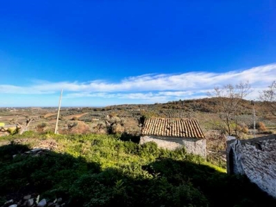 terreno edificabile in vendita a Casalbordino