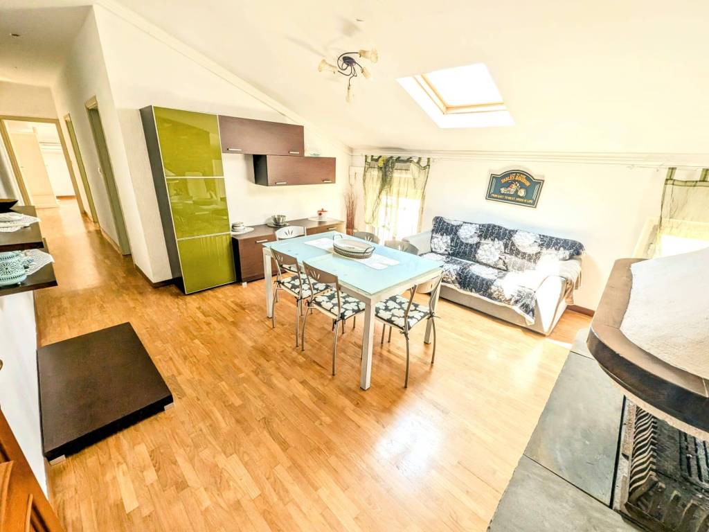 appartamento in vendita a Casalbordino in zona Casalbordino Lido