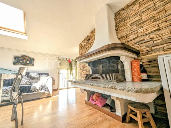 appartamento in vendita a Casalbordino in zona Casalbordino Lido