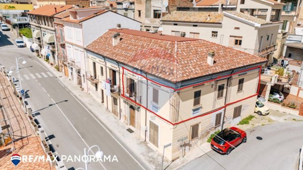 appartamento in vendita a Casalbordino