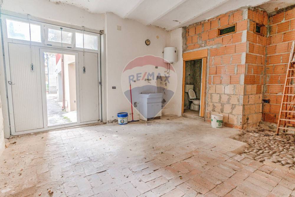 casa indipendente in vendita a Casalbordino