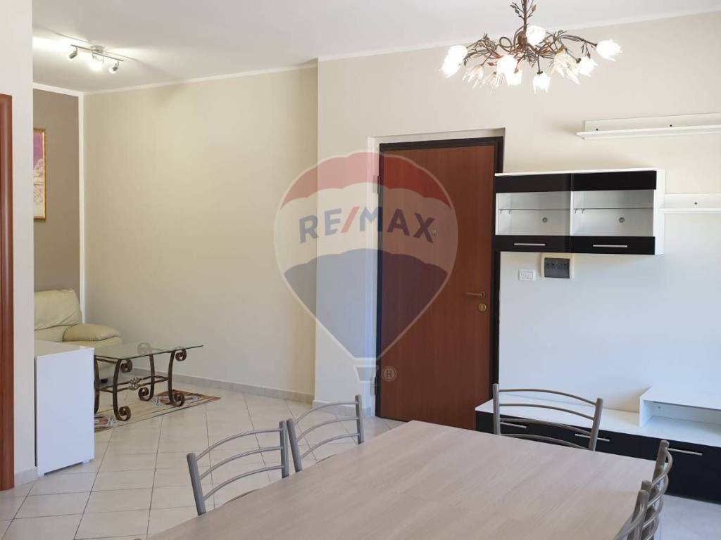 appartamento in vendita a Casalbordino in zona Miracoli