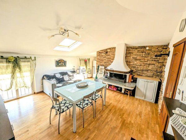 appartamento in vendita a Casalbordino in zona Casalbordino Lido