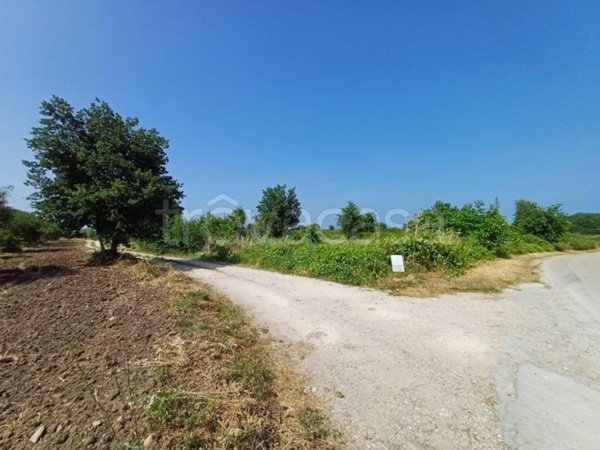 appartamento in vendita a Casalbordino in zona Miracoli
