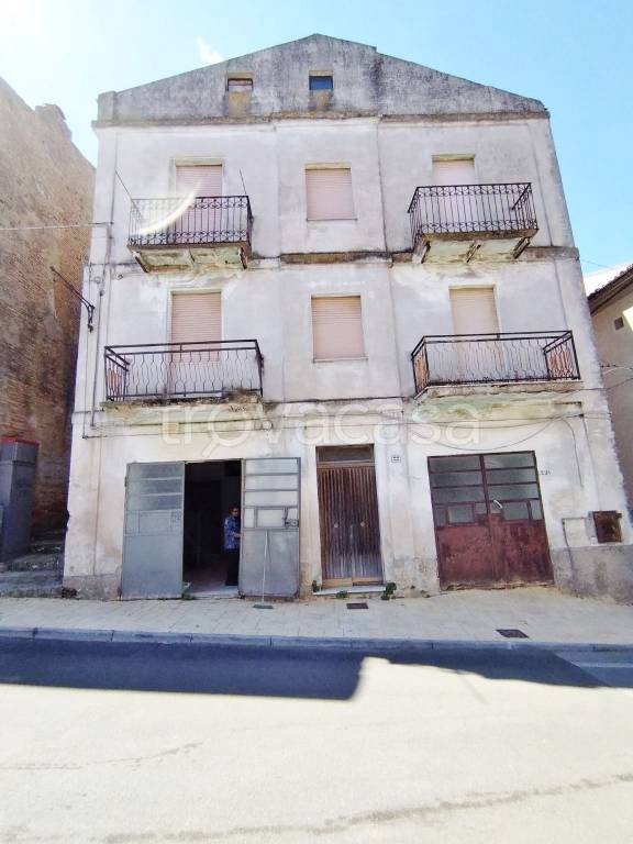casa indipendente in vendita a Casalbordino