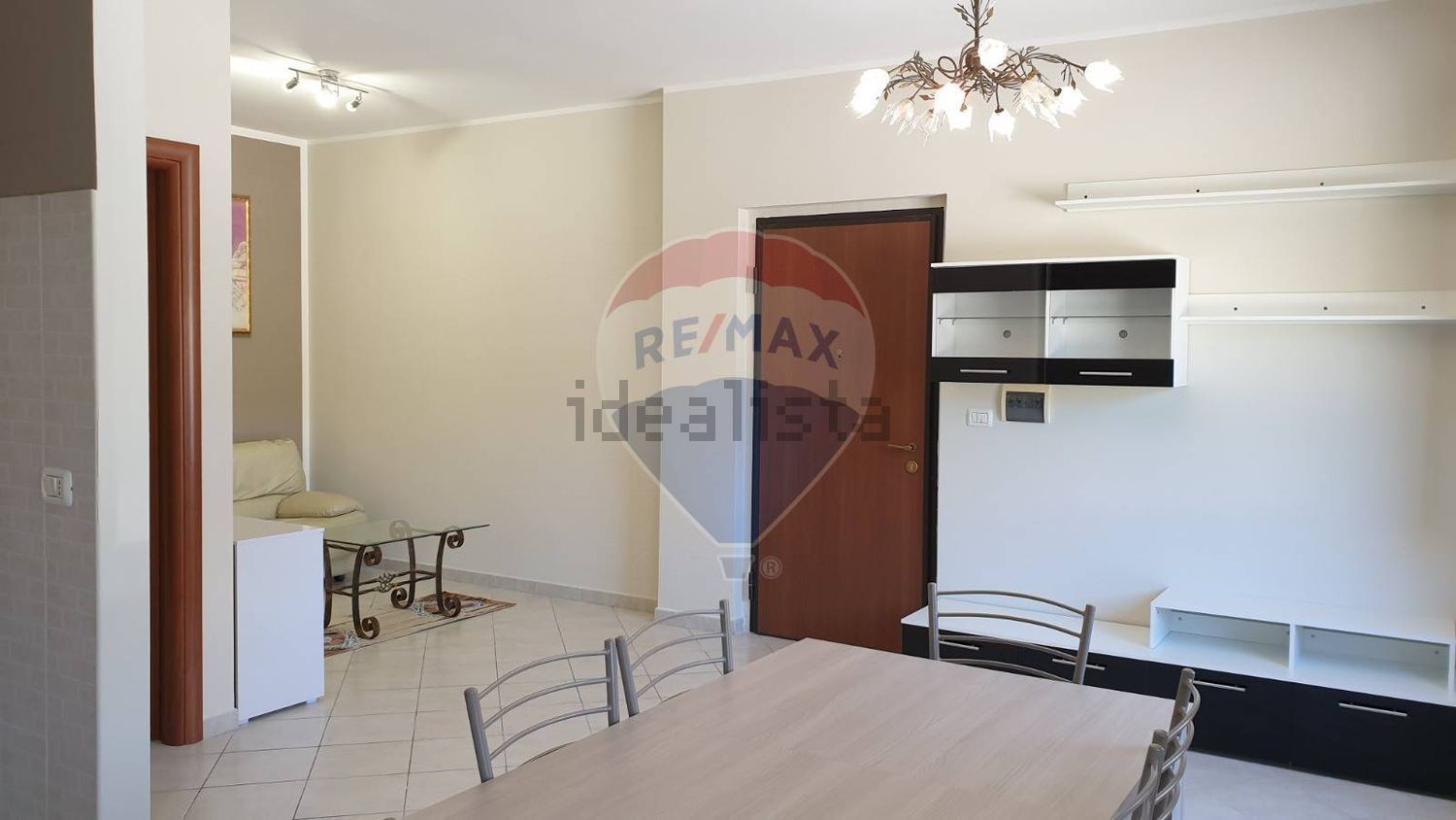 appartamento in vendita a Casalbordino in zona Miracoli