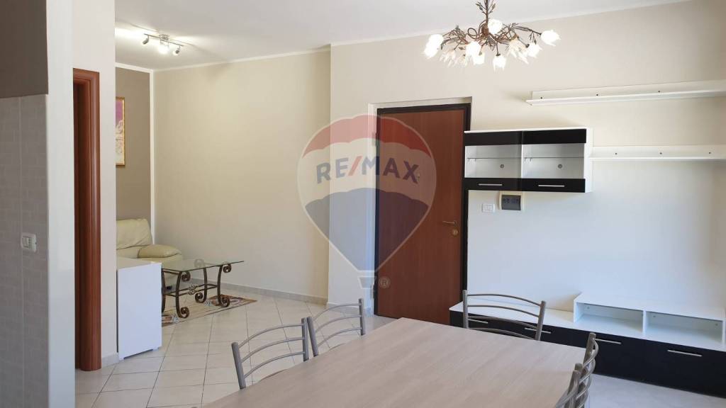 appartamento in vendita a Casalbordino in zona Miracoli