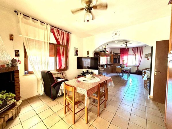 casa indipendente in vendita a Casalbordino in zona Miracoli