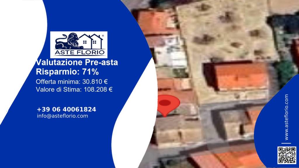 appartamento in vendita a Casalbordino