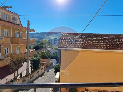 casa semindipendente in vendita a Casalbordino