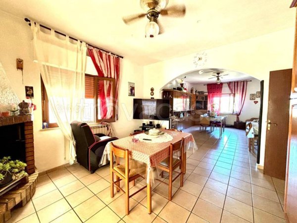 casa indipendente in vendita a Casalbordino