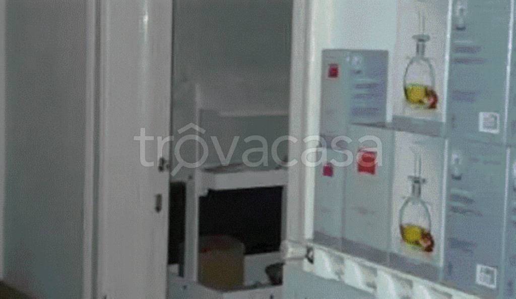 appartamento in vendita a Casalbordino
