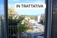 casa indipendente in vendita a Casalbordino in zona Miracoli
