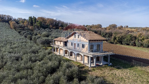 casa indipendente in vendita a Casalbordino in zona Casalbordino Lido