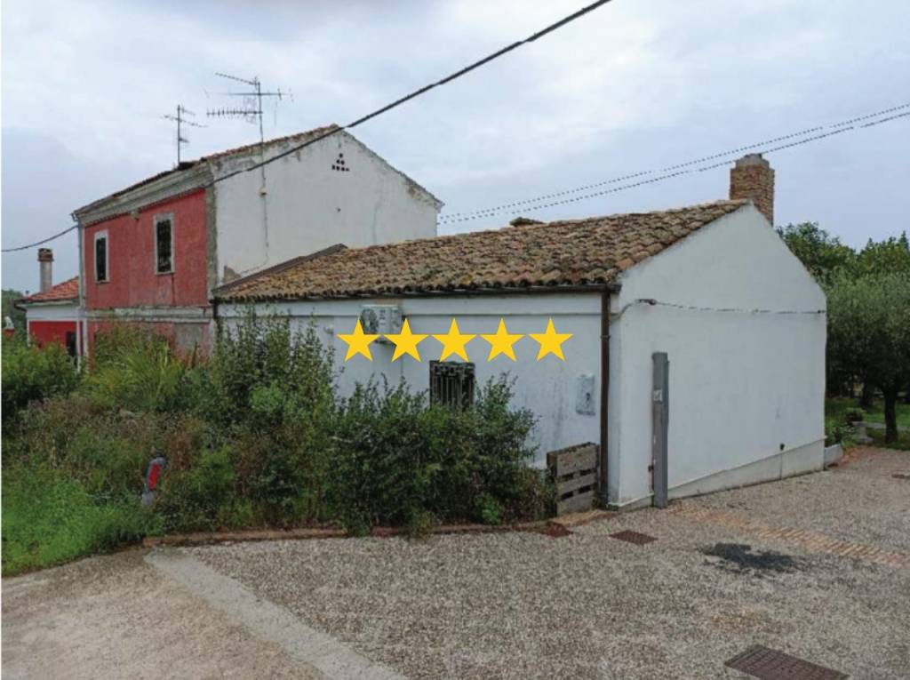 appartamento in vendita a Casalbordino