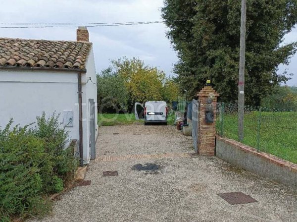 appartamento in vendita a Casalbordino