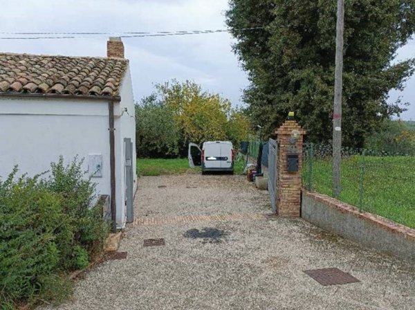 appartamento in vendita a Casalbordino