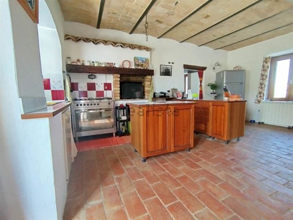 casa indipendente in vendita a Casalbordino